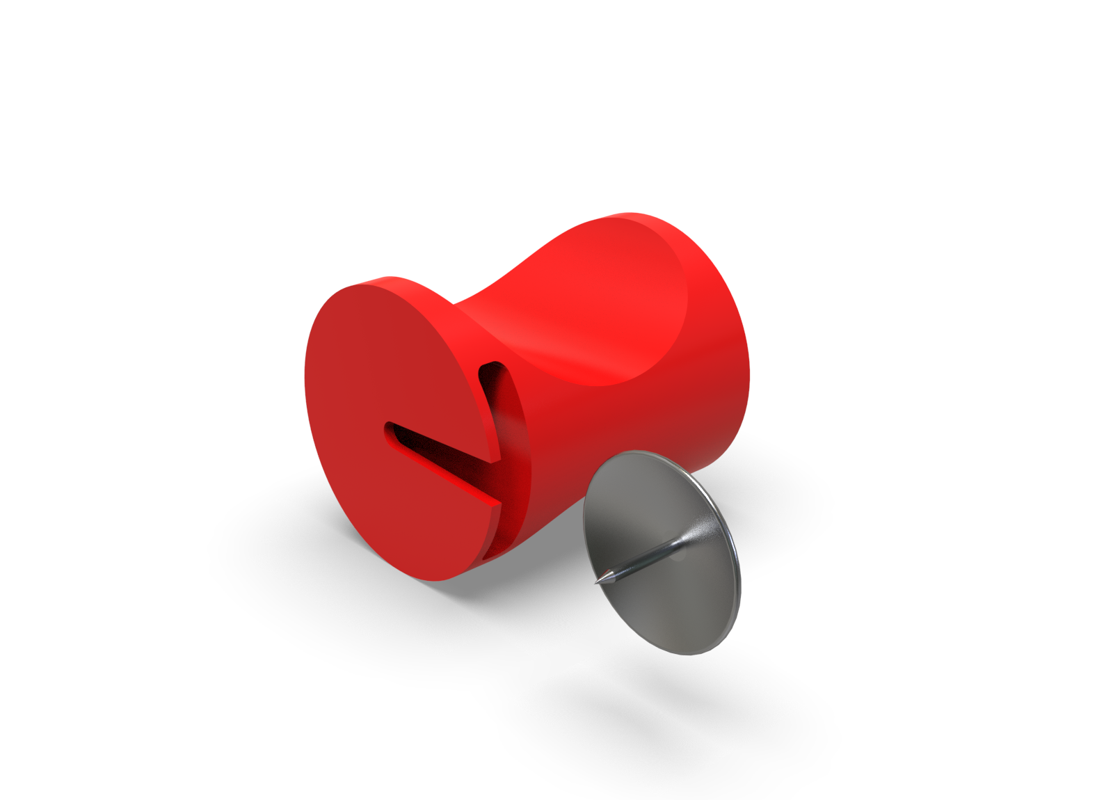 Thumb Tack Tool